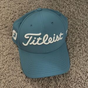 Titleist hat